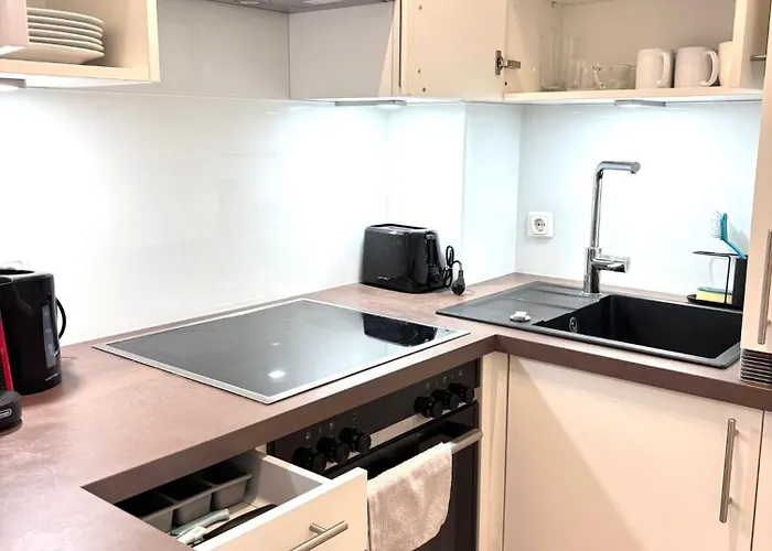 Simply Third Apartment